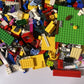 Genuine Official Lego 2kg Bulk Lot Bundle Bricks Parts Friends