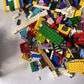 Genuine Official Lego 2kg Bulk Lot Bundle Bricks Parts Friends