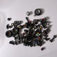 Genuine Official Authentic Lego 370g Bulk Lot Wheels