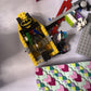 Genuine Official Authentic Lego 1.16kg Friends Batman Vehicles Boat Bulk Lot