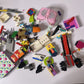 Genuine Official Authentic Lego 1.16kg Friends Batman Vehicles Boat Bulk Lot