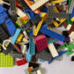 Genuine Official Authentic Lego 1.8kg Bulk Lot Bundle Friends Brick Parts