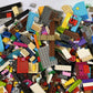 Genuine Official Authentic Lego 1.8kg Bulk Lot Bundle Friends Brick Parts