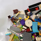 Genuine Official Authentic Lego 1.8kg Bulk Lot Bundle Friends Brick Parts