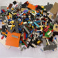 Genuine Official Lego 2.08kg Bulk Lot Bundle Bricks Pieces
