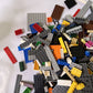 Genuine Official Lego 2.08kg Bulk Lot Bundle Bricks Pieces