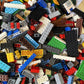 Genuine Official Lego 2.08kg Bulk Lot Bundle Bricks Pieces