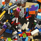 Genuine Official Lego 2.08kg Bulk Lot Bundle Bricks Pieces