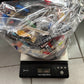 Genuine Official Lego 2.08kg Bulk Lot Bundle Bricks Pieces