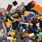 Genuine Official Lego 2.08kg Bulk Lot Bundle Bricks Pieces