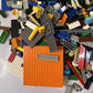 Genuine Official Lego 2.08kg Bulk Lot Bundle Bricks Pieces