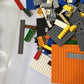 Genuine Official Lego 2.08kg Bulk Lot Bundle Bricks Pieces