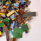 Genuine Official Authentic Lego 1.46kg Bulk Parts Bricks