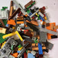 Genuine Official Authentic Lego 1.46kg Bulk Parts Bricks