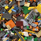 Genuine Official Authentic Lego 1.46kg Bulk Parts Bricks