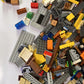 Genuine Official Authentic Lego 1.46kg Bulk Parts Bricks