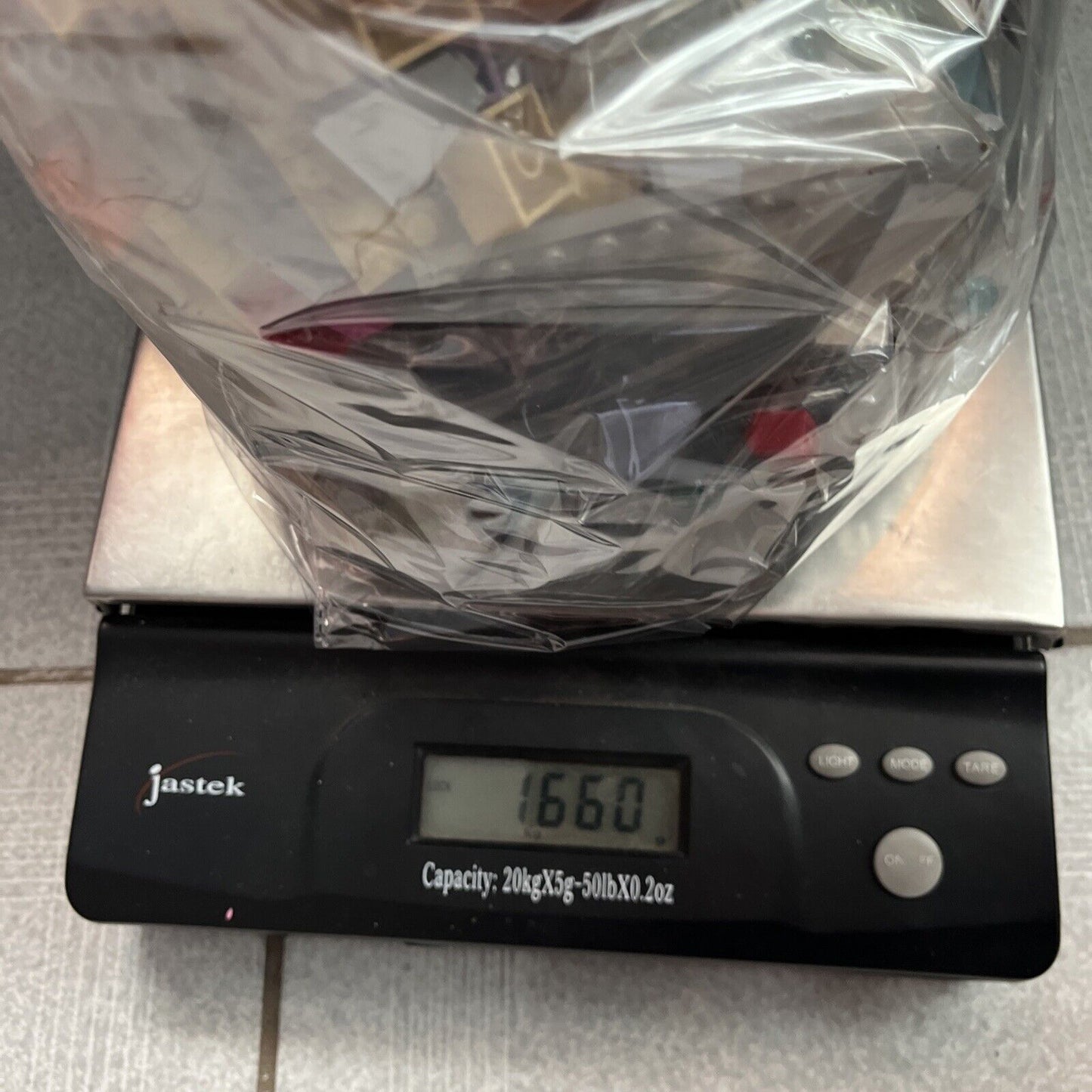 Genuine Official Lego 1.166kg Bulk Bundle Lot Bricks Parts