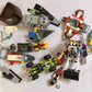 Genuine Authentic Lego 1.3kg Bulk Lot Vehicles Technic Car Space Station