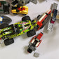 Genuine Authentic Lego 1.3kg Bulk Lot Vehicles Technic Car Space Station