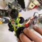 Genuine Authentic Lego 1.3kg Bulk Lot Vehicles Technic Car Space Station