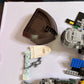 Genuine Authentic Lego 1.3kg Bulk Lot Vehicles Technic Car Space Station