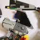 Genuine Authentic Lego 1.3kg Bulk Lot Vehicles Technic Car Space Station