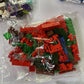 *Sealed Polybag* Genuine Lego 910g Duplo Friends Bricks Parts