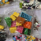 *Sealed Polybag* Genuine Lego 910g Duplo Friends Bricks Parts