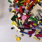 Genuine Official Authentic Lego 1.8kg Bulk Lot Bundle Friends Bricks Pieces