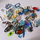 Genuine Official Lego 450g Bulk Lot Bundle Windows Doors