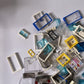 Genuine Official Lego 450g Bulk Lot Bundle Windows Doors
