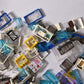 Genuine Official Lego 450g Bulk Lot Bundle Windows Doors