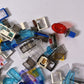 Genuine Official Lego 450g Bulk Lot Bundle Windows Doors