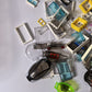 Genuine Official Lego 450g Bulk Lot Bundle Windows Doors