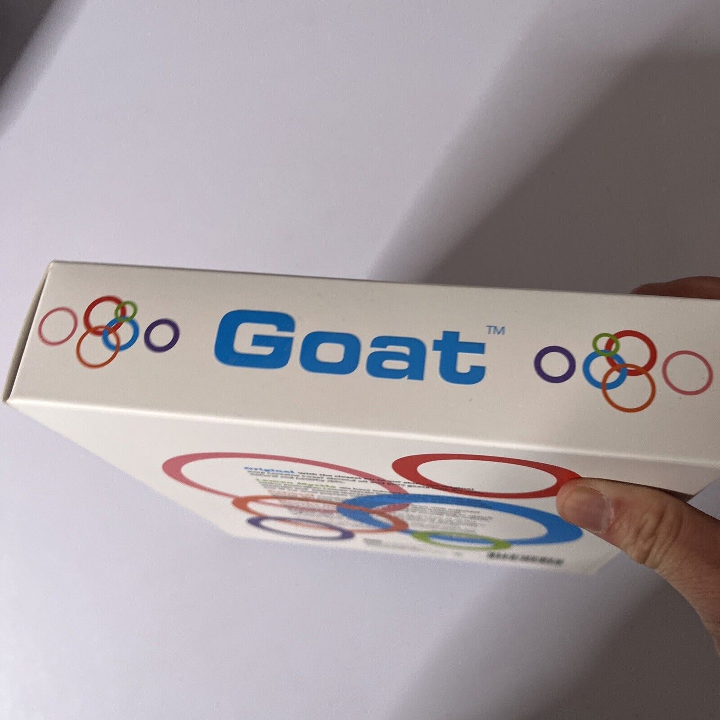 *New Sealed* Goat Soap 6-Piece Gift Set - Made in Australia