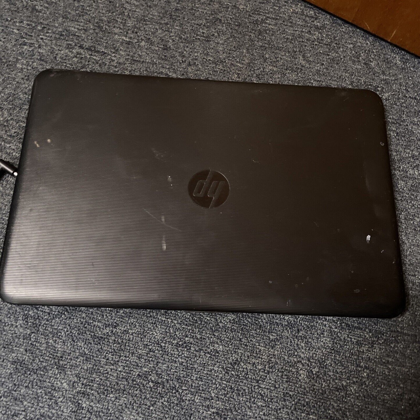 HP TPN-C125 i5-6200U 2.3Ghz 15.6" 8gb RAM 1tb *Flat Battery & Key Missing*