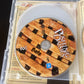 Pushing Daisies - Season 1 (DVD, 2007, 3-Disc) Region 4