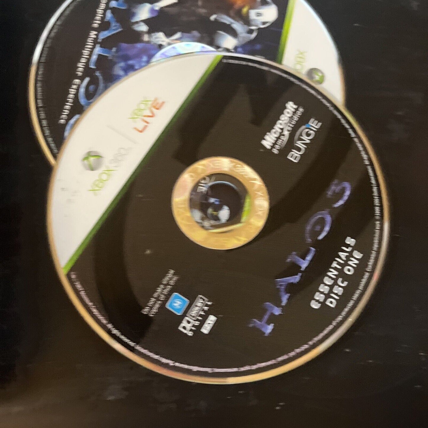 Halo 3 - Steelbook Edition Xbox 360 PAL