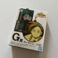 My Hero Academia The Movie Rody Rubber Charm Bandai