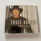 Trace Adkins - Chrome (CD, 2001)