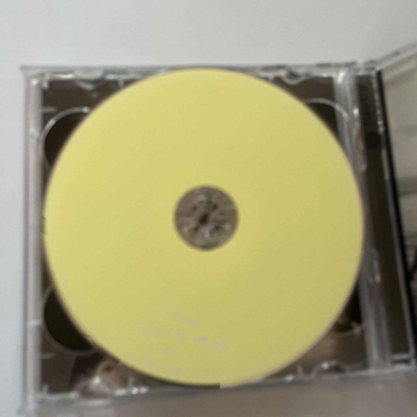 Beyoncé - Lemonade (CD + DVD, 2016)