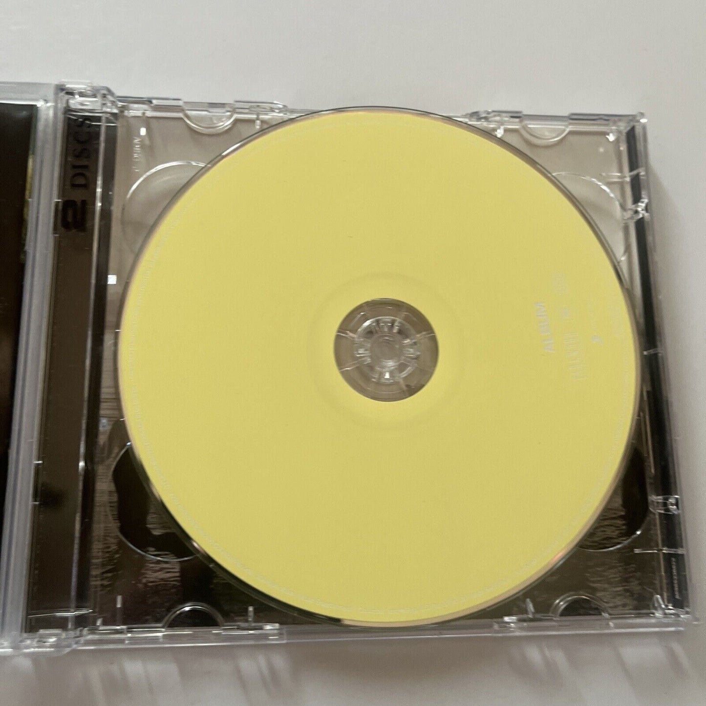 Beyoncé - Lemonade (CD + DVD, 2016)