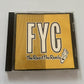 Fine Young Cannibals  - Raw & the Remix (CD, 1990)