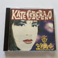 Kate Cebrano - Brave (CD, 1989) Tvd93303