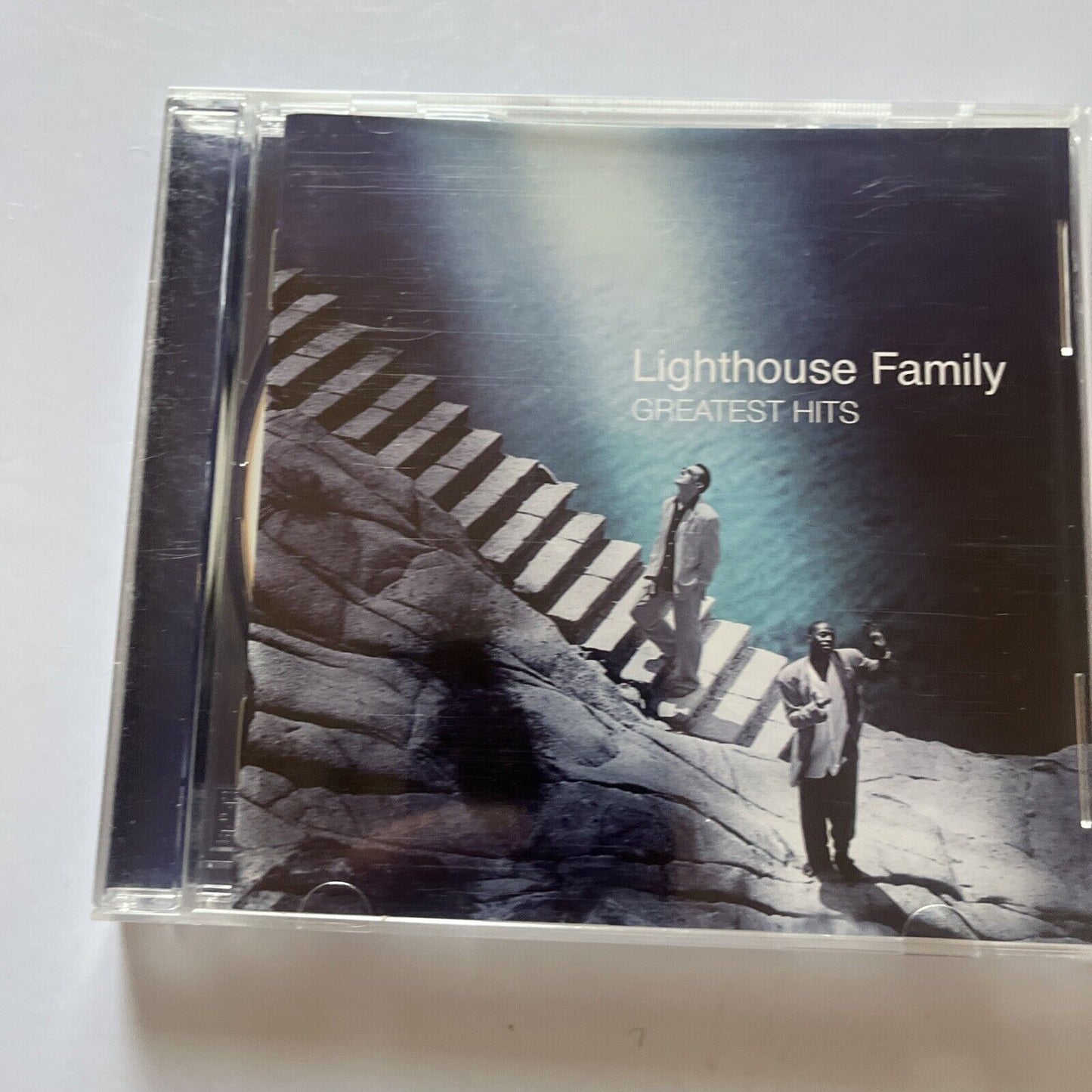 Lighthouse Family - Greatest Hits (CD, 2002)