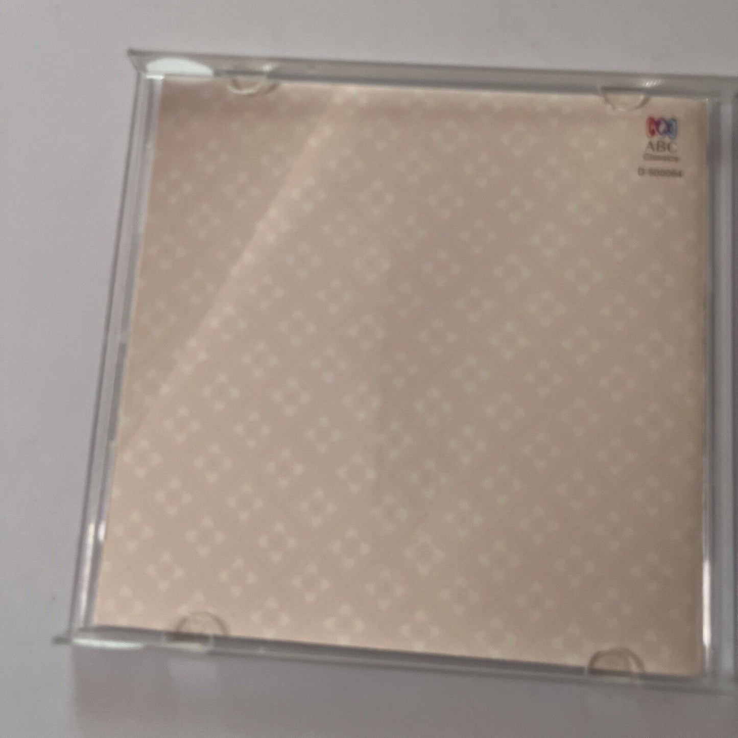 ABC Classics - High Tea (CD, 2010) ABC D-500064