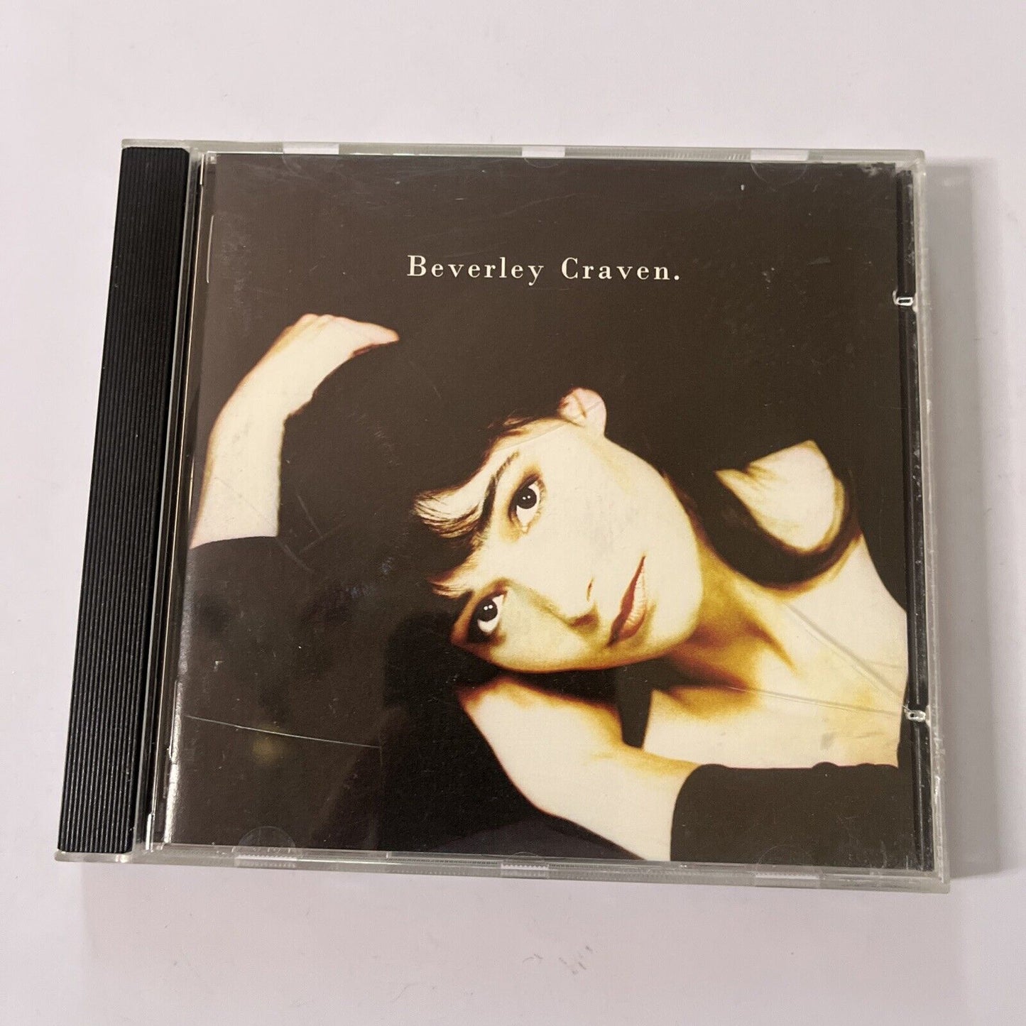 Beverley Craven by Beverley Craven (CD, 1990)