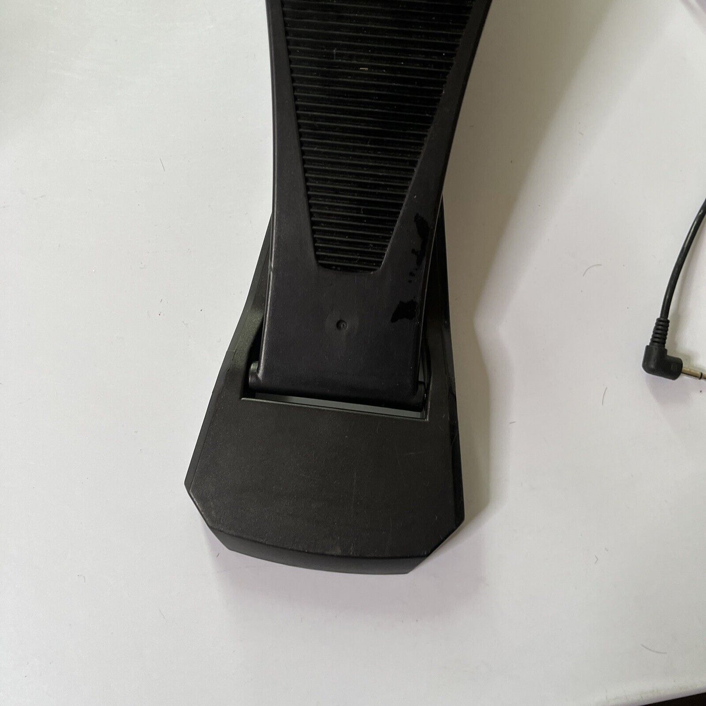 Guitar Hero Rock Band Drum Foot Pedal Bass Kick Xbox 360, PS3, Wii