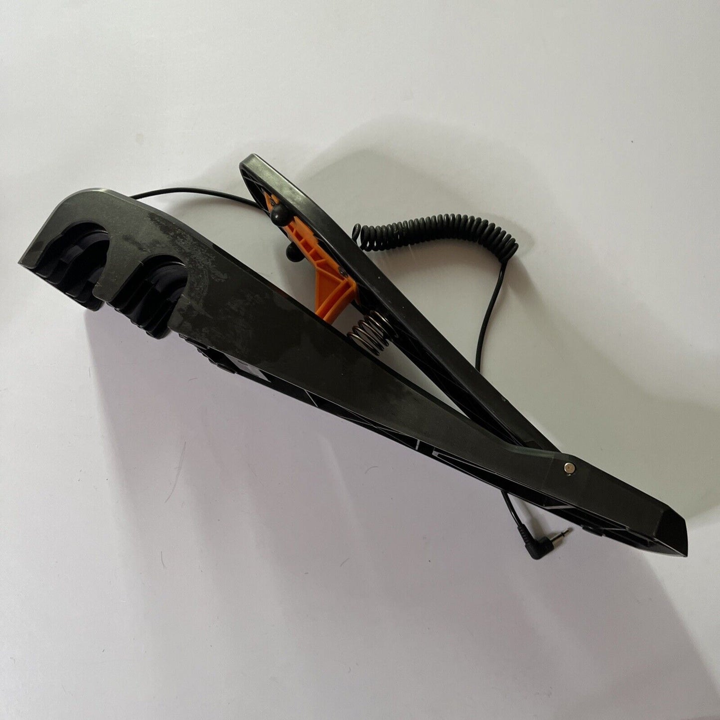 Guitar Hero Rock Band Drum Foot Pedal Bass Kick Xbox 360, PS3, Wii