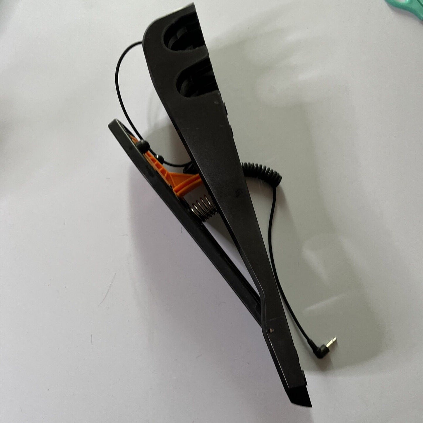 Guitar Hero Rock Band Drum Foot Pedal Bass Kick Xbox 360, PS3, Wii